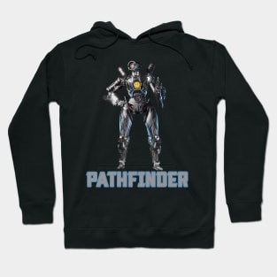 pathfinder Hoodie